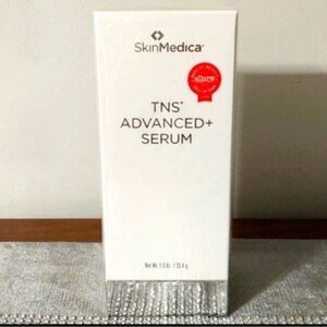 SkinMedica TNS® Advanced+ Serum 1.0 oz NWT